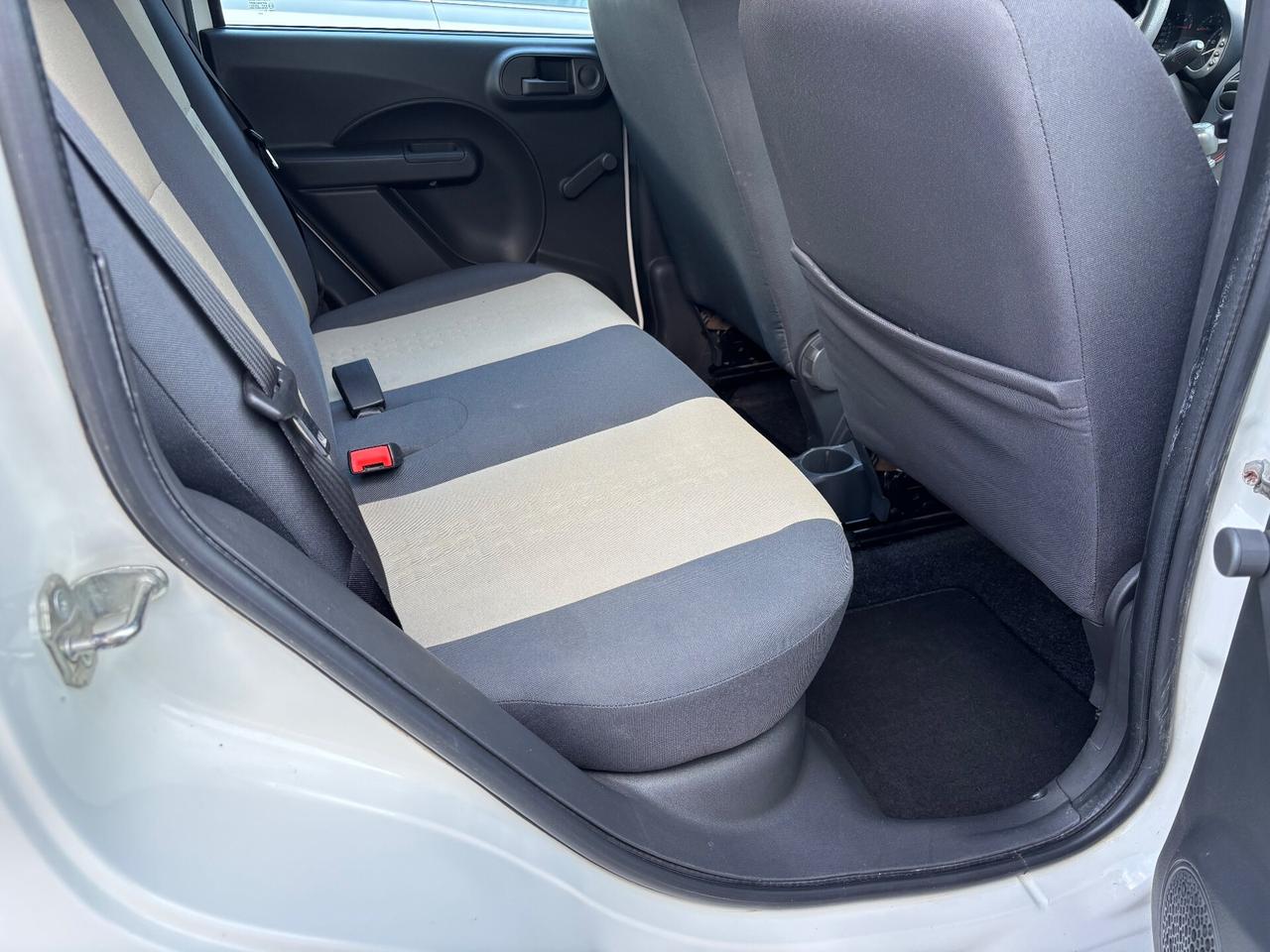 Fiat Panda 1.2 Dynamic ok Neopatentati
