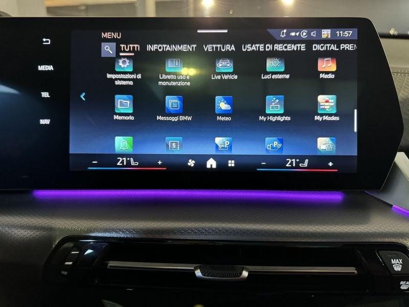 BMW X2 xDrive 20d M Sport Pro 48V MHEV DCT