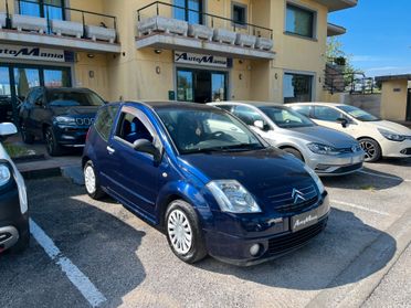 Citroen C2 1.1 Elegance