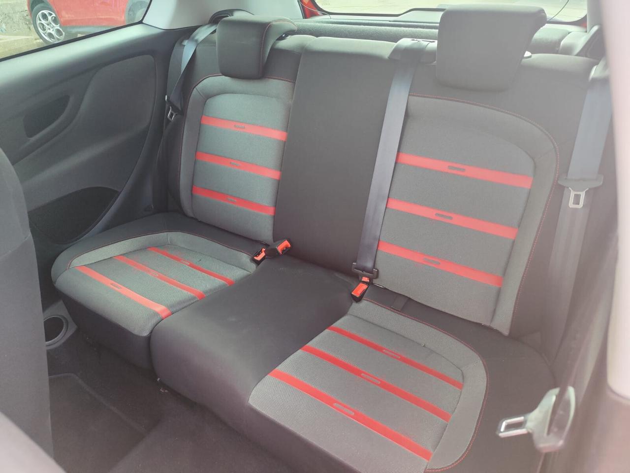 Fiat Punto Evo 1.3 Mjt 75 CV 3 porte SPORT