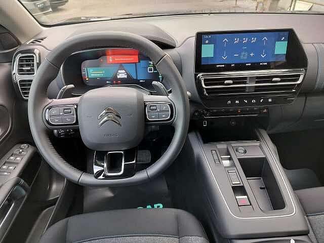 Citroen C5 Aircross Hybrid Plug-in 180 E-EAT8 Feel *KM Ø*
