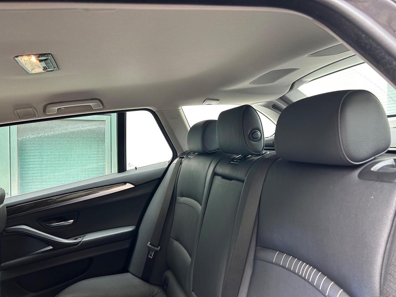 Bmw 535 535d xDrive Touring Luxury