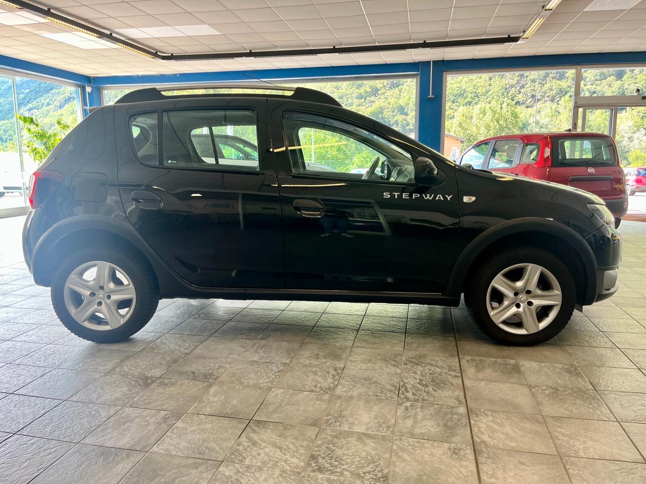 Dacia Sandero Stepway 900 TCe 12V 90CV Prestige
