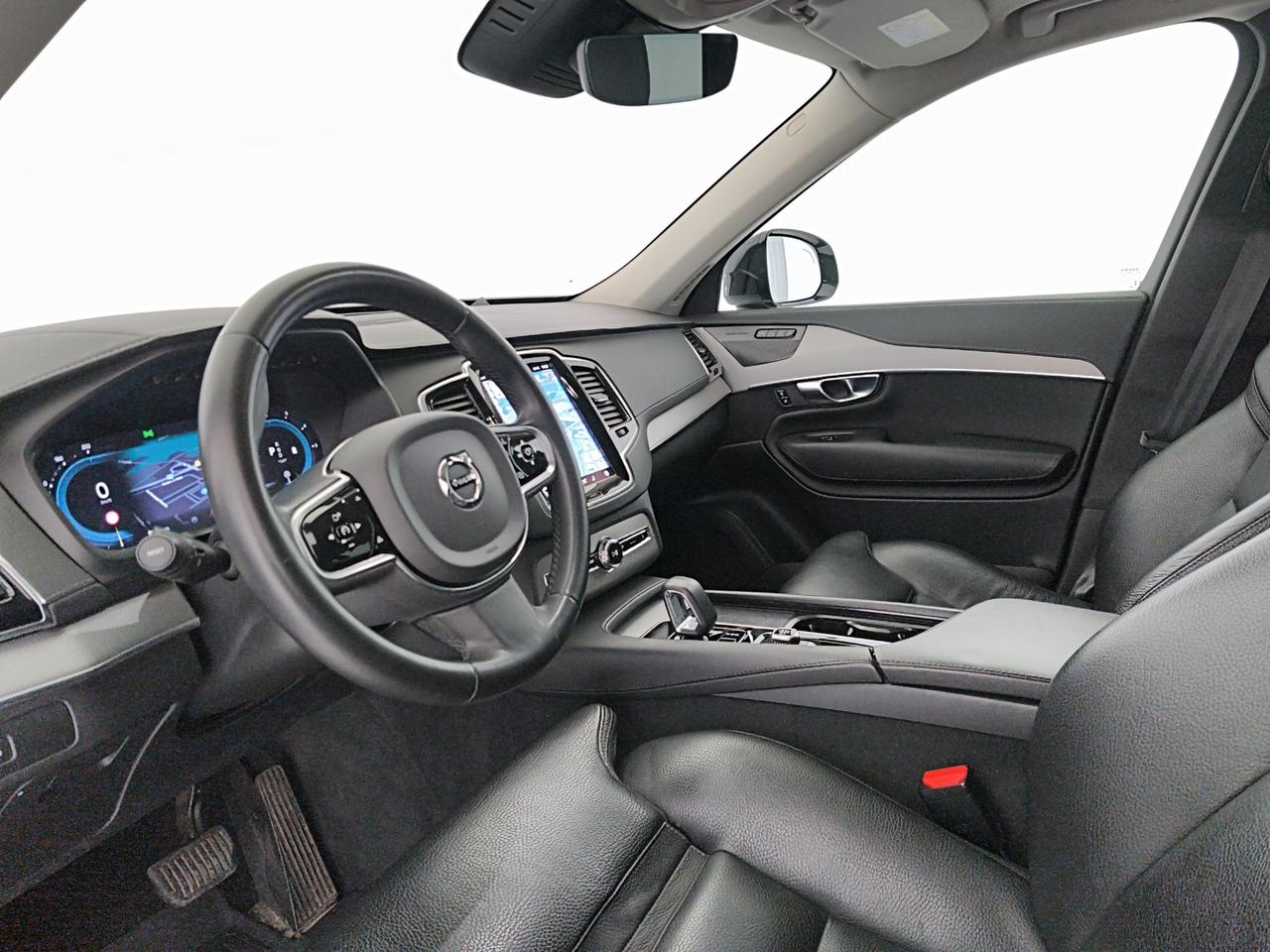 Volvo XC90 2.0 b5 Plus Dark awd 7 Posti