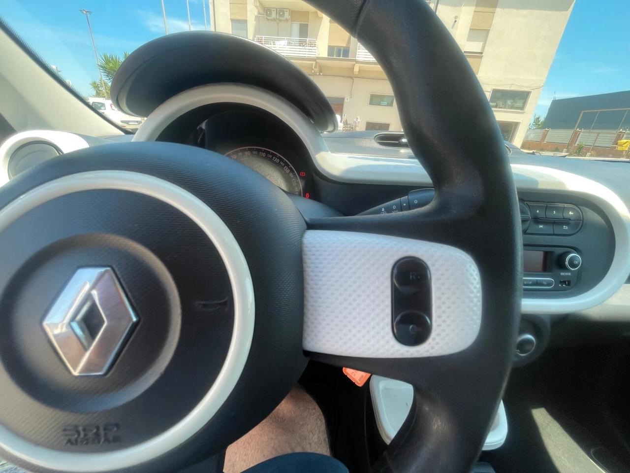 Renault Twingo SCe 65 CV Intens