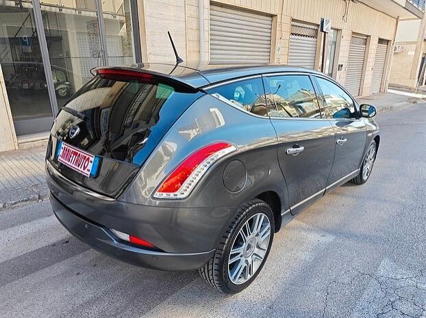 LANCIA Delta 1.6 MJT *107.000 KM* - 2014