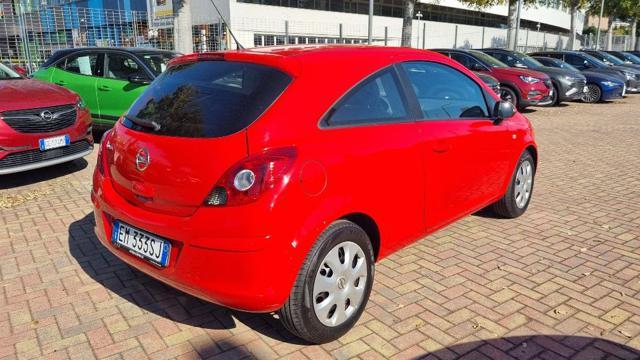 OPEL Corsa 1.2 85CV 3 porte GPL-TECH Elective