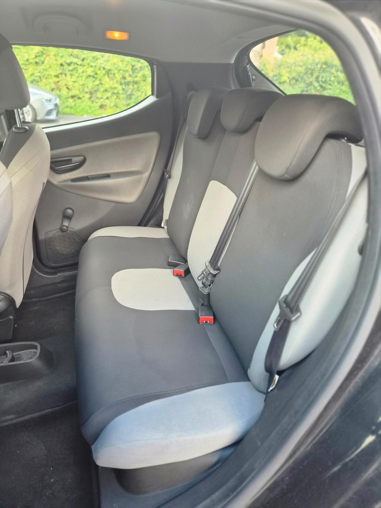 Lancia Ypsilon 1.2 69 CV 5 porte S&S Platinum