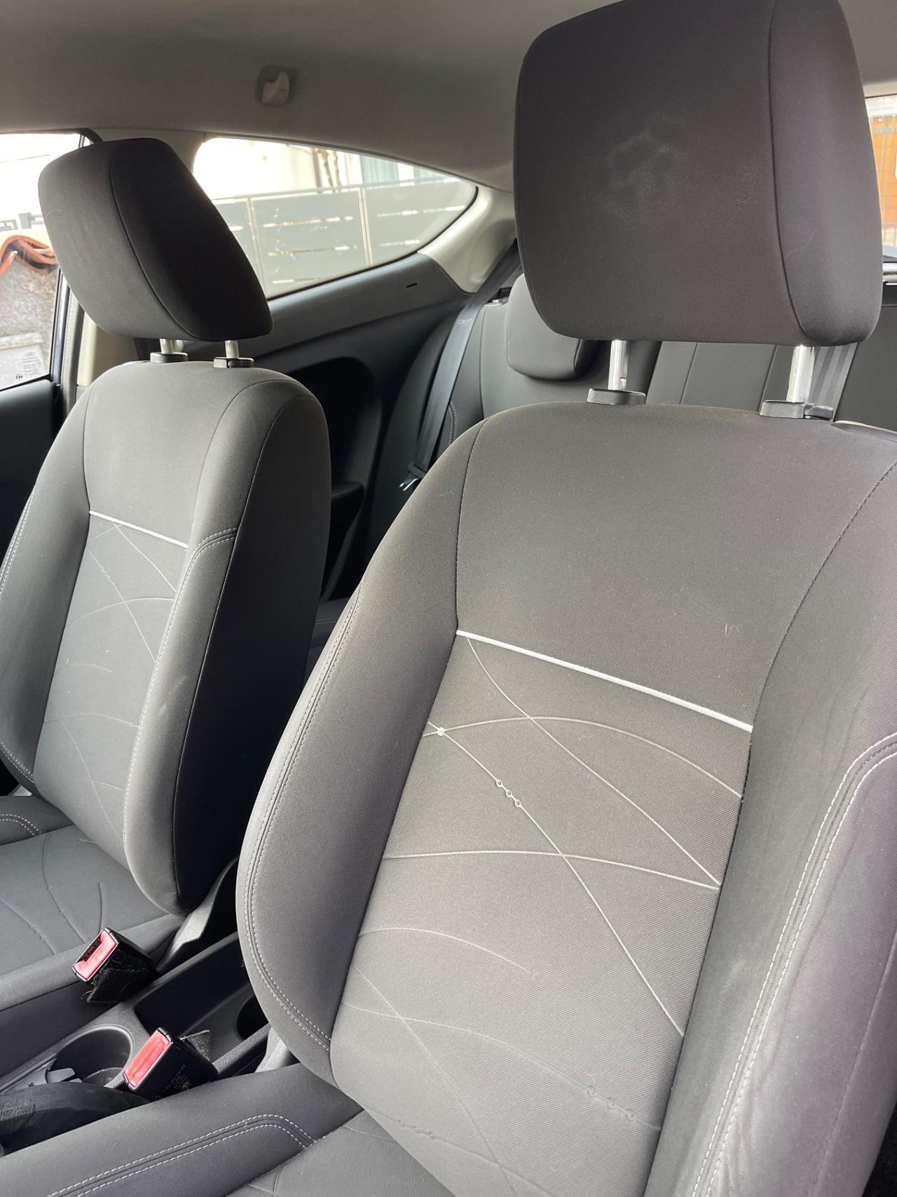 Ford Fiesta 1.2 60CV 3 porte Titanium