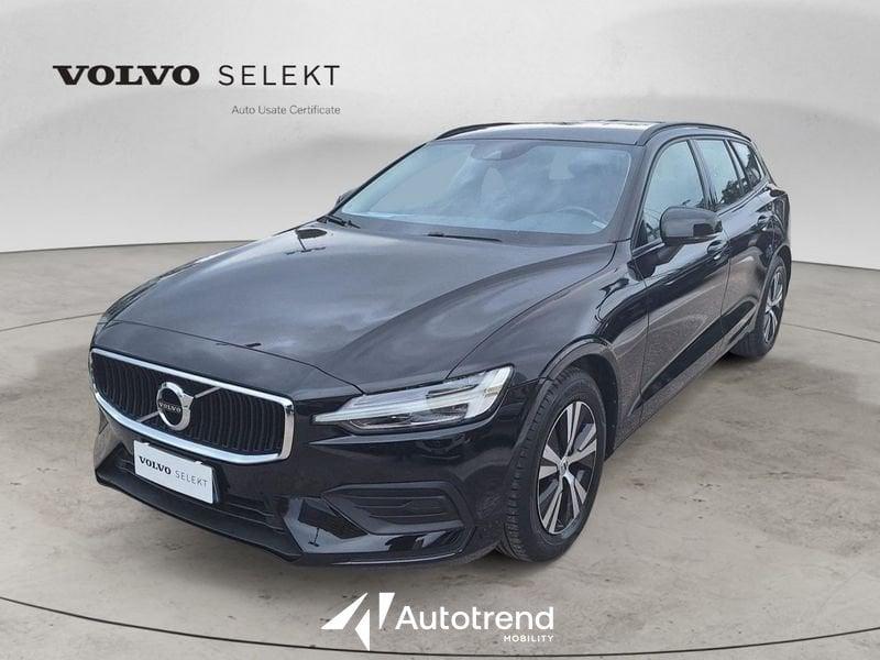 Volvo V60 D3 150 CV Automatica NAVI LED Business