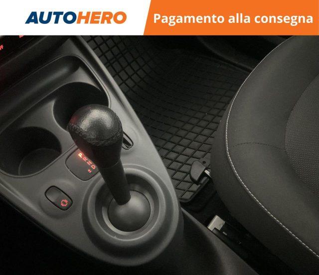 SMART ForTwo 90 0.9 Turbo twinamic Urban
