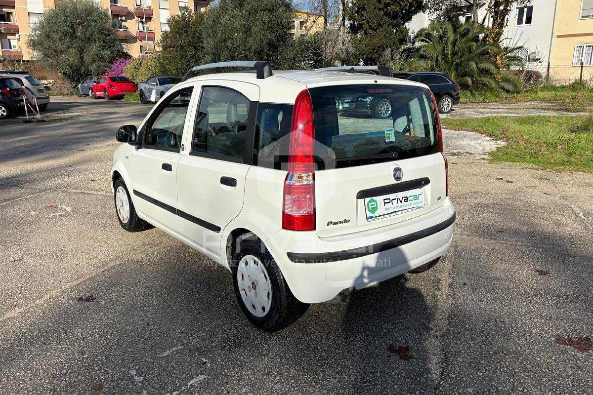 FIAT Panda 1.2 Dynamic EasyPower