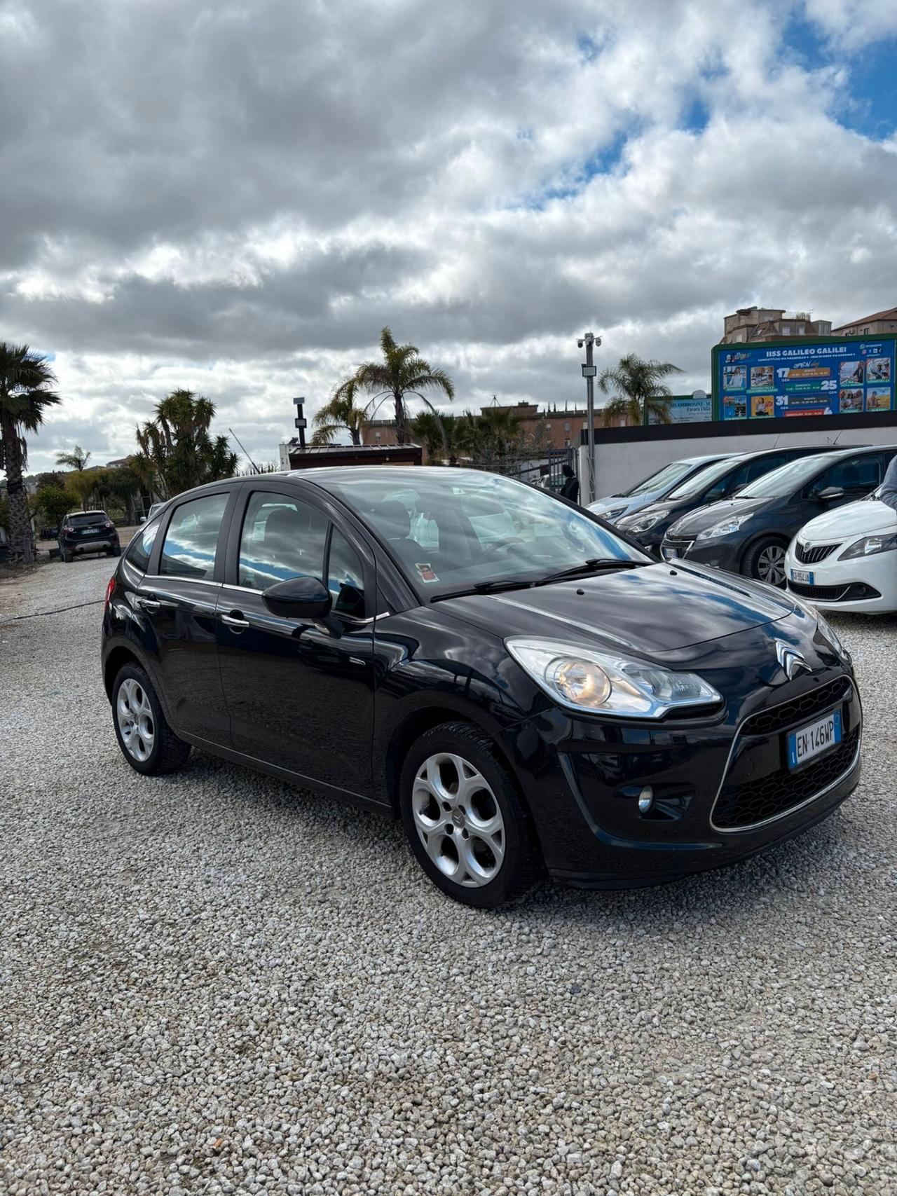 Citroen C3 1.4 HDi 70 FAP Business