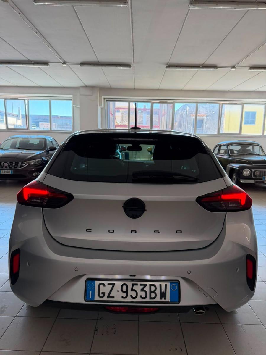 OPEL - Corsa - 1.2 100 CV GS Line