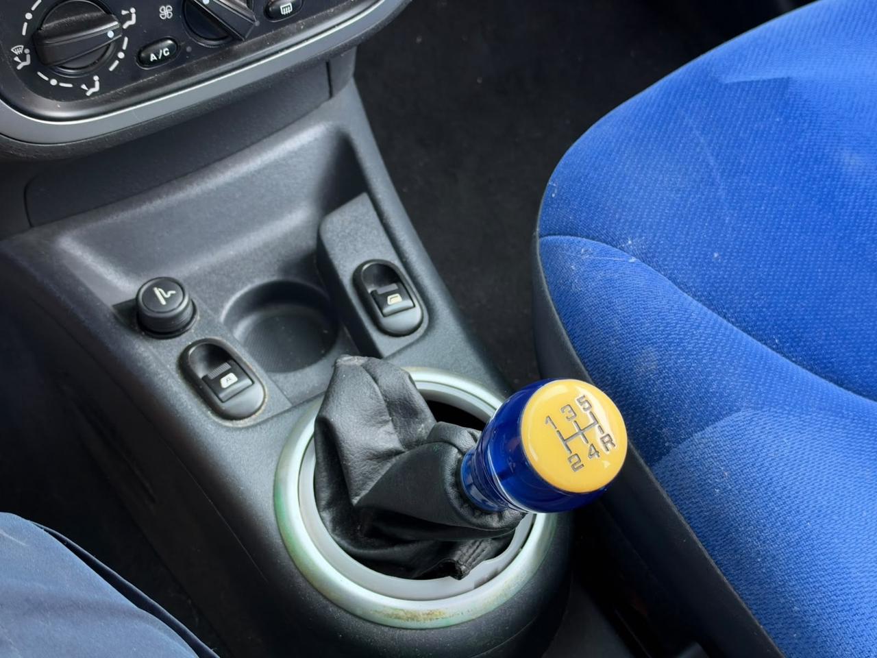 Citroen C2 1.1 Exclusive