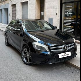 Mercedes Classe A 180 CDI - 109CV