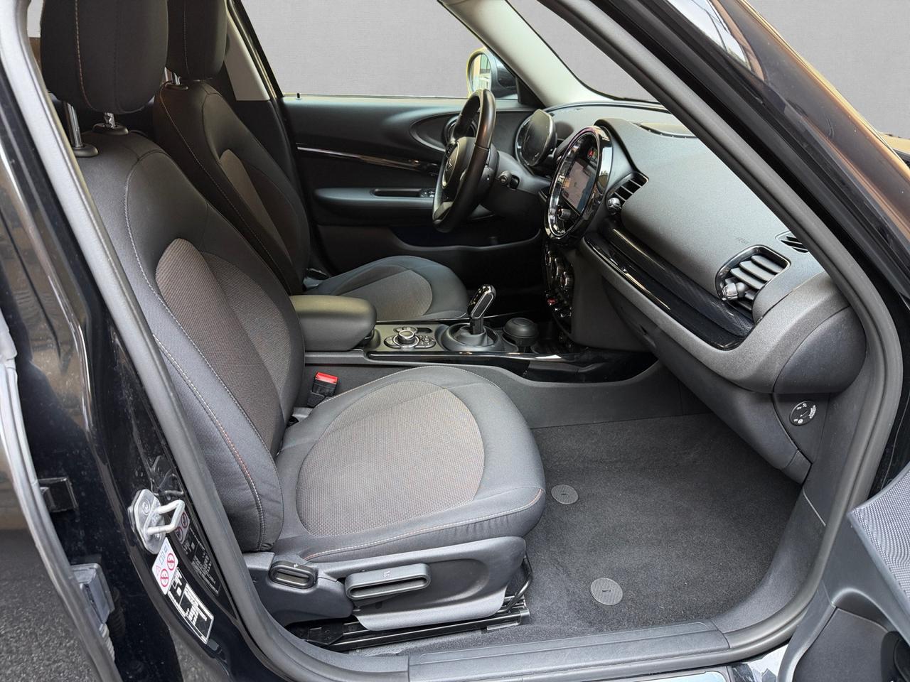 Mini Clubman Cooper Essential 1.5 Twin Power Turbo Aut.