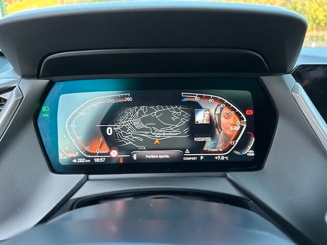 Bmw 120d xDrive 5p. Msport -TETTO-