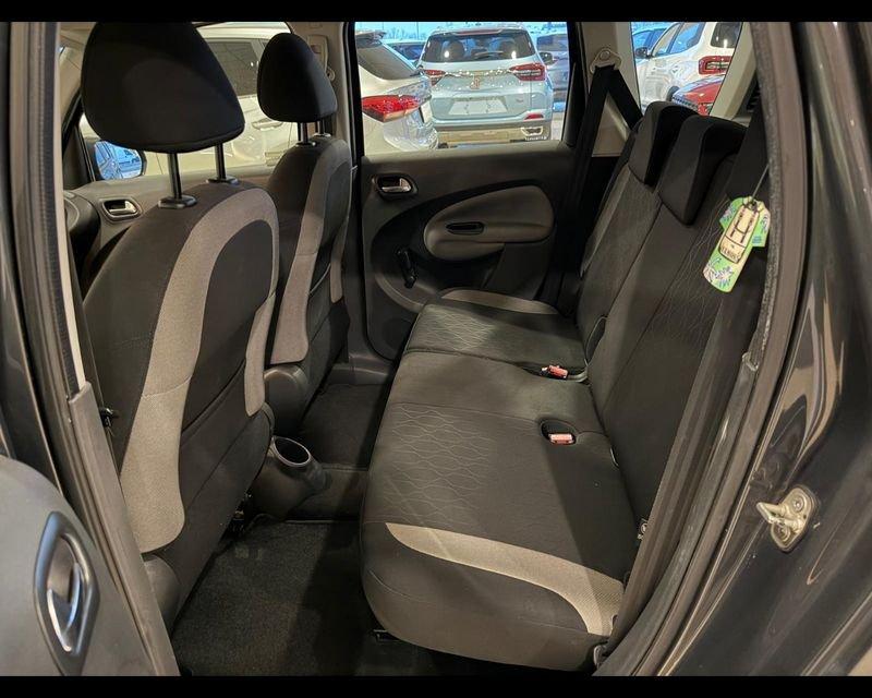 Citroën C3 Picasso 1.4 vti Exclusive FL