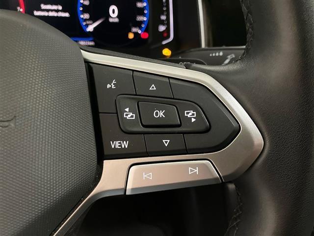 VOLKSWAGEN Polo 1.0 TSI 95cv Style DSG