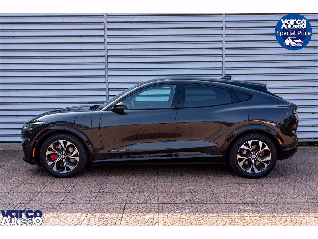 FORD Mustang mach-e extended range awd 351cv auto del 2022