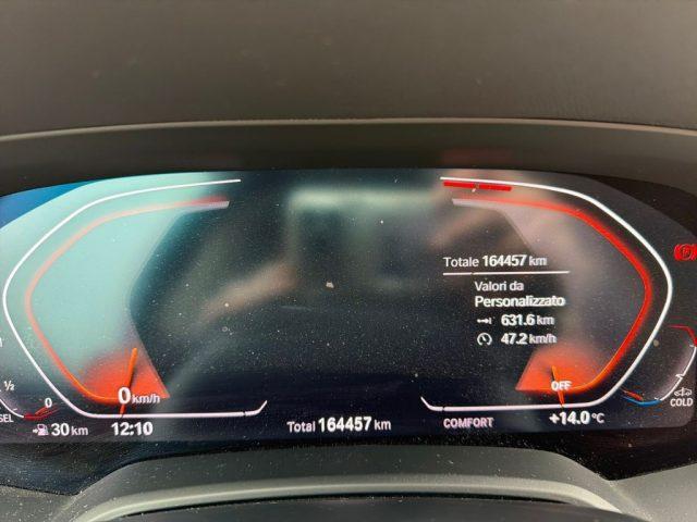 BMW X5 xDrive30d xLine