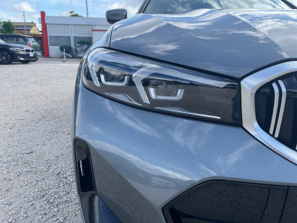 BMW Serie 3 Berlina 320 d Mild Hybrid 48V Msport Steptronic
