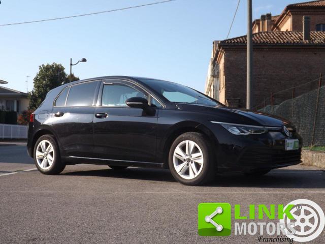 VOLKSWAGEN Golf 2.0 TDI 115 CV SCR Life in ordine di meccanica