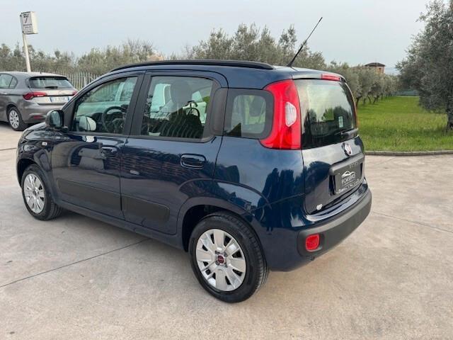 Fiat Panda 1.2 EasyPower Lounge