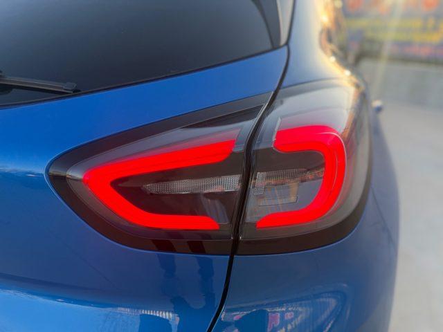 FORD Puma Hybrid 125 CV ST-Line X GARANZIA