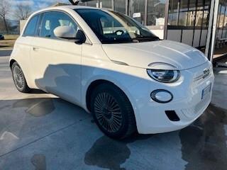 Fiat 500 500e Berlina 42 kWh Icon