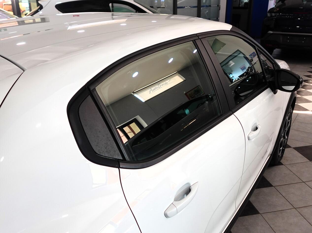 Citroen C3 1.5 BlueHDI 102 CV FEEL PACK