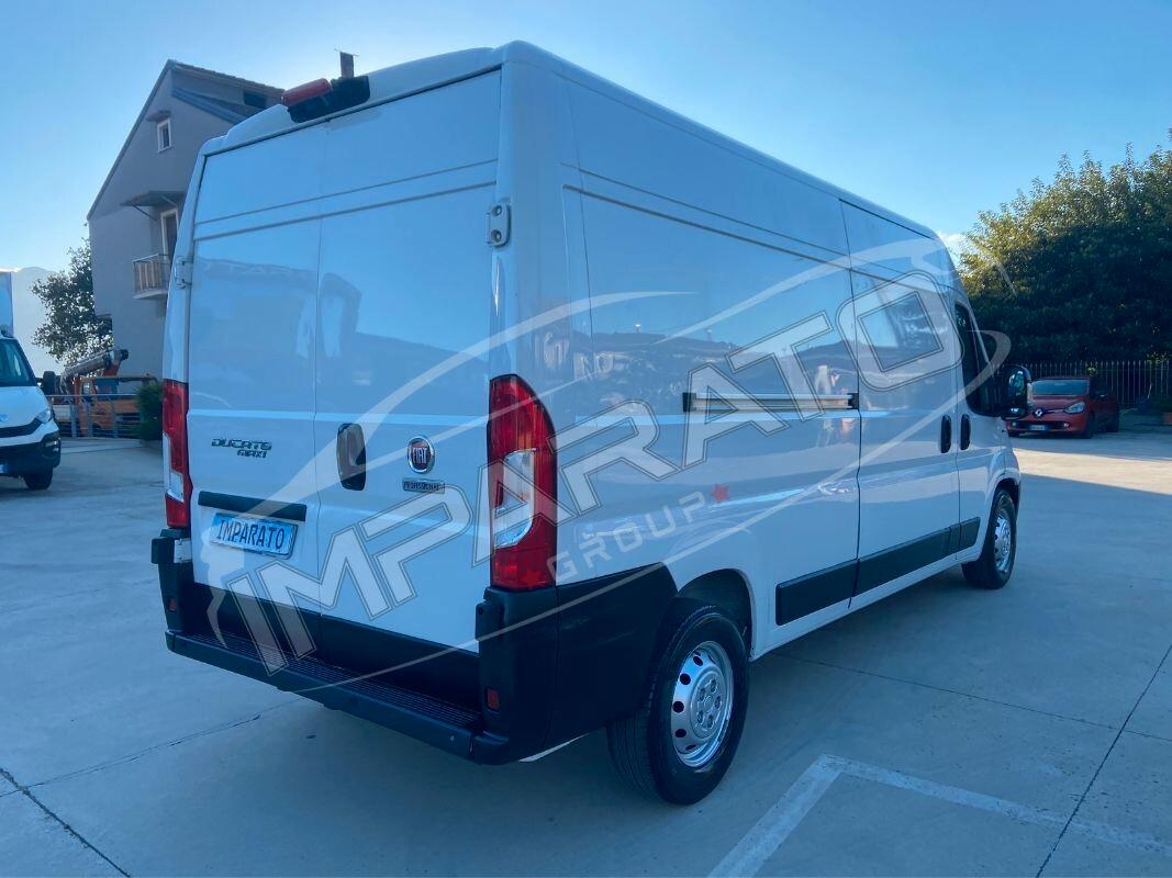 Fiat Ducato MAXI 35 LH2 2.3 MJT 140CV E6DT