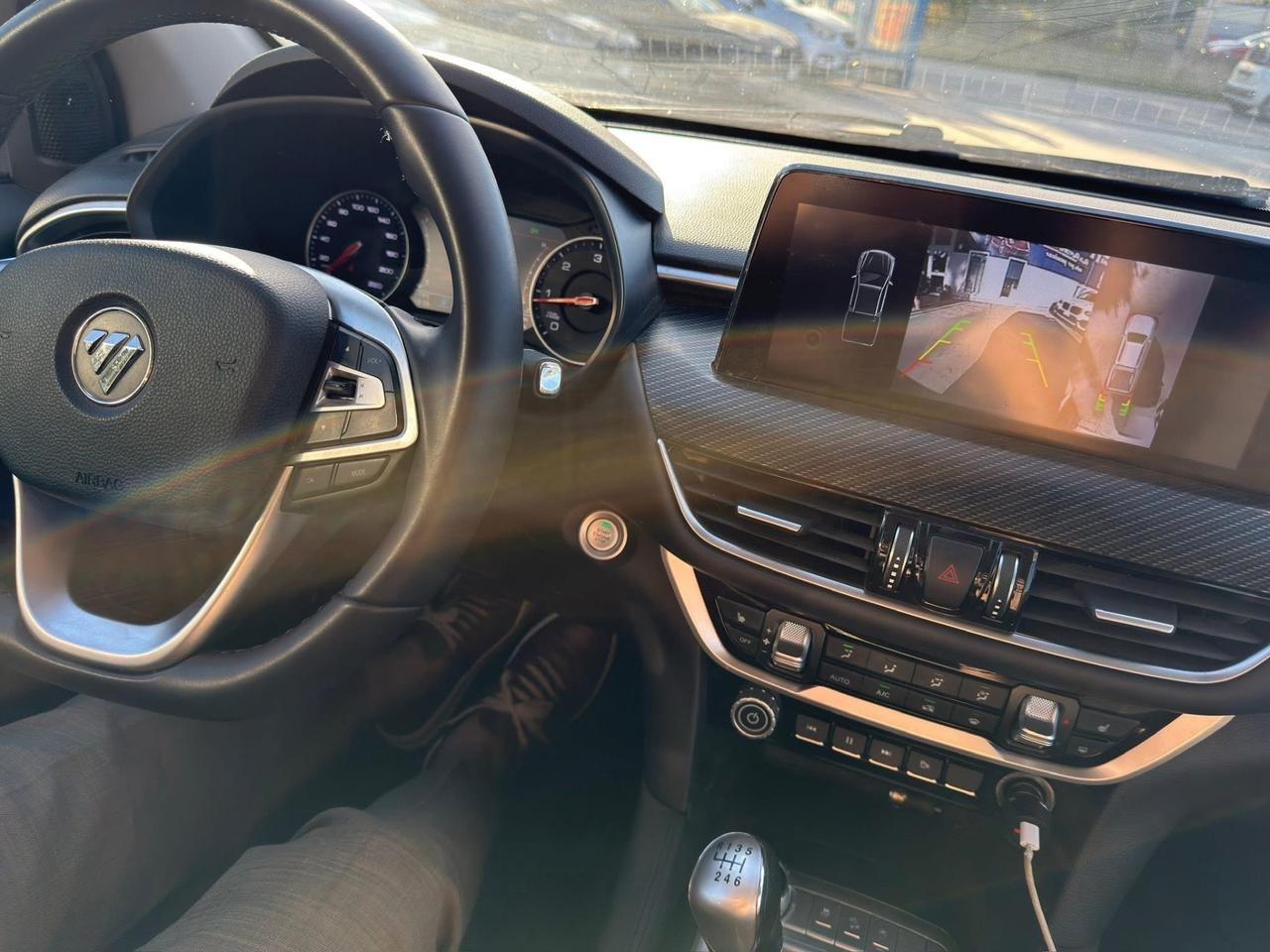 Foton Tunland g7 2.0 TDI Doppia Cabina 4WD più iva
