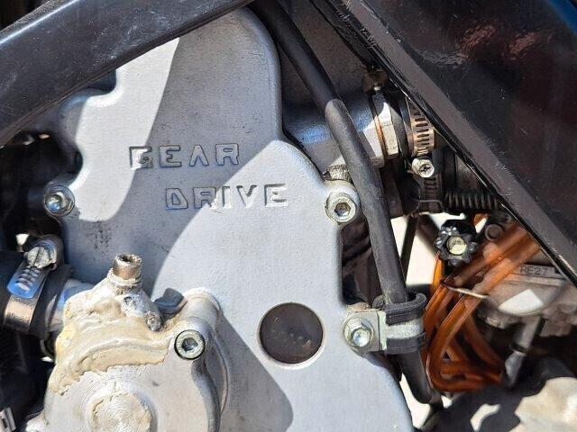VOR 530 SM-E SUPERMOTARD