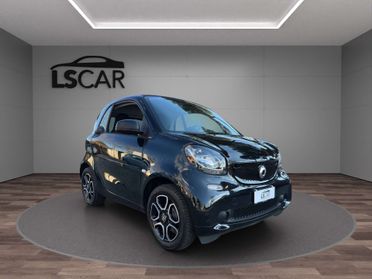 smart forTwo 1.0 Passion 71cv ~Unipro~Promo~Finanziamento~