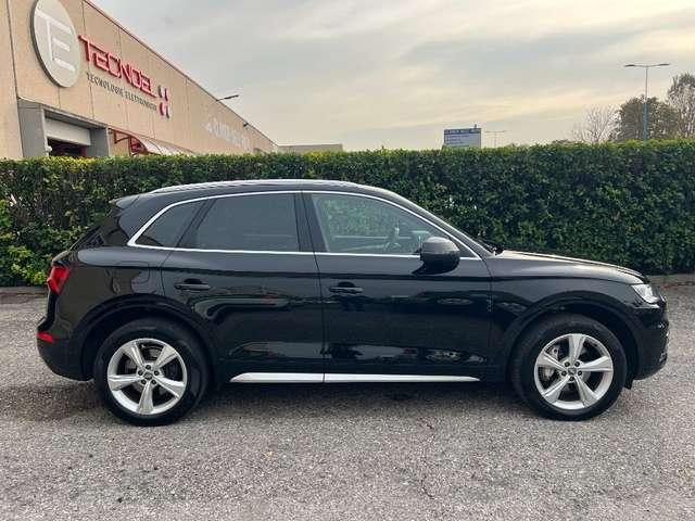 Audi Q5 2.0 TDI 190 CV quattro S tronic Business