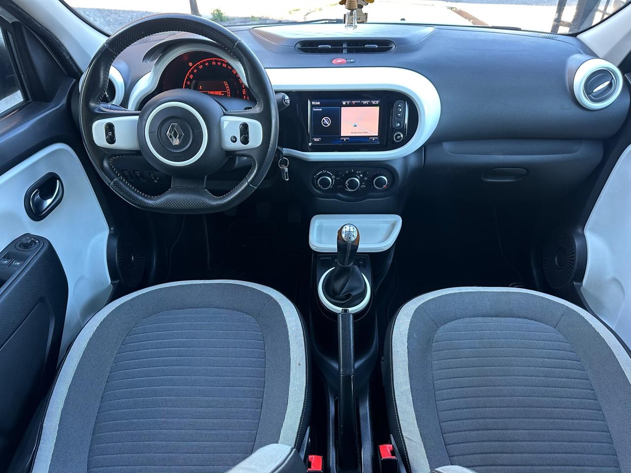 Renault Twingo SCe Stop&Start Intens