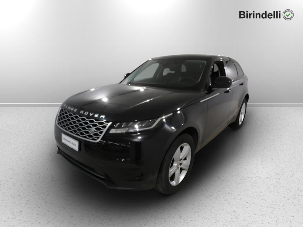 LAND ROVER Range Rover Velar - Range Rover Velar 2.0D I4 204 CV