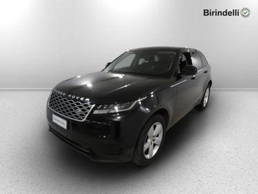 LAND ROVER Range Rover Velar - Range Rover Velar 2.0D I4 204 CV