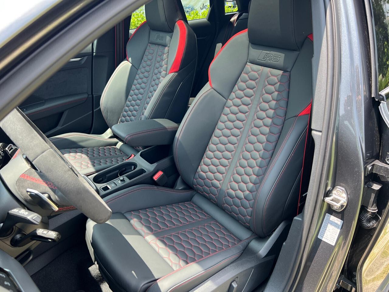 Audi RS3 SPORTBACK 400CV-2023"FULL FULL"