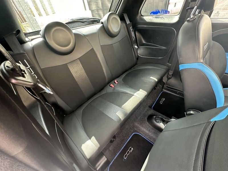 FIAT 500 1.3 MultiJet 16v 95cv S