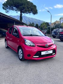 Toyota Aygo 1.0 68 CV Active Connect