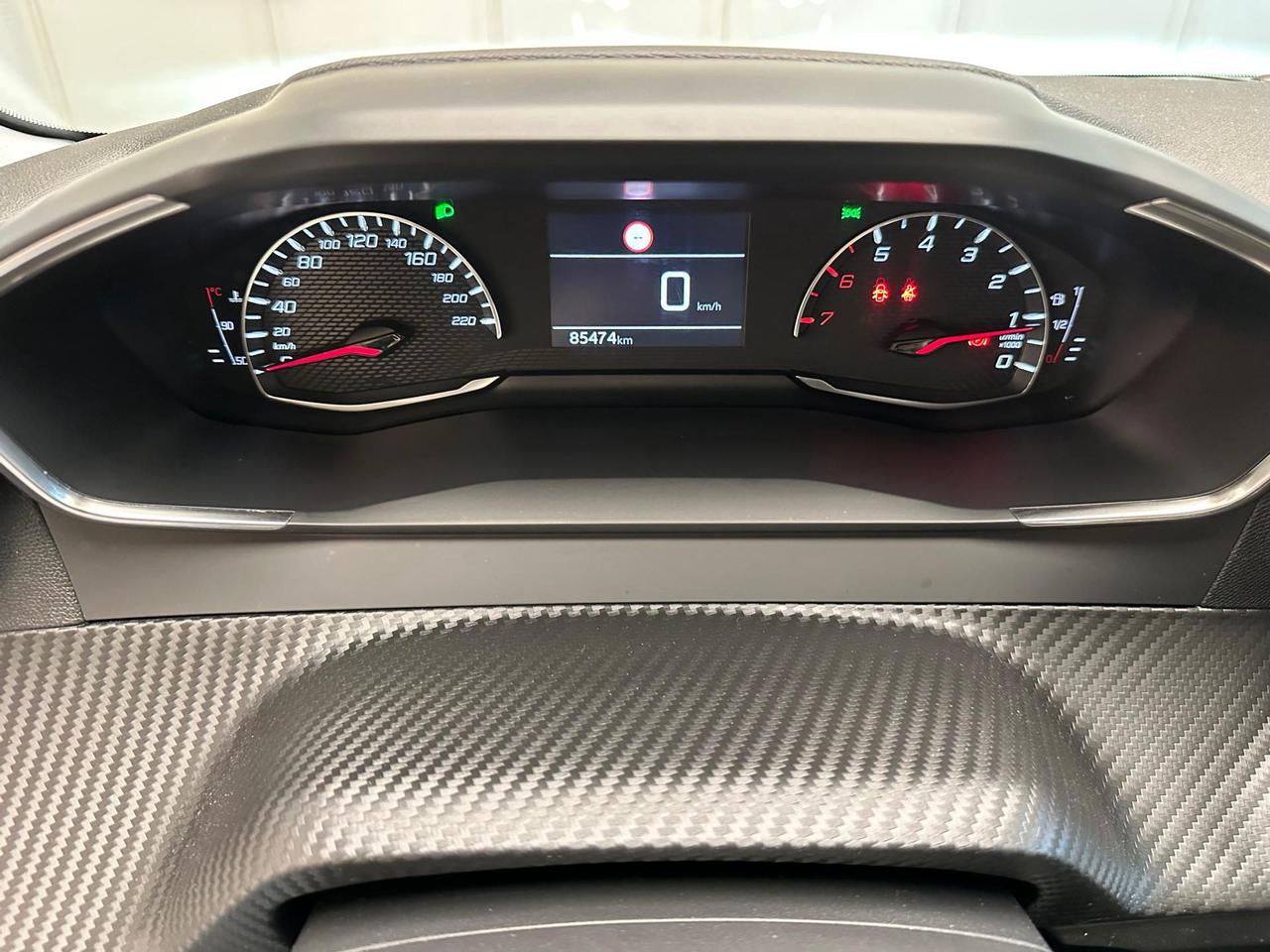 Peugeot 208 1.2 puretech Allure s&s 100cv my20