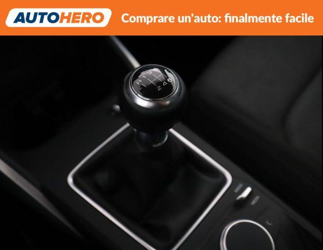 AUDI Q2 1.6 TDI