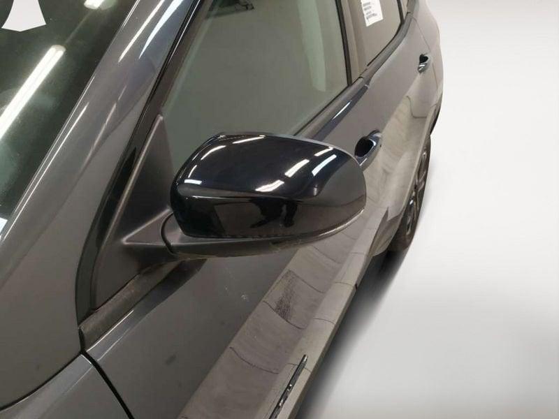 Jeep Compass 1.6 mjt Night Eagle 2wd 130cv