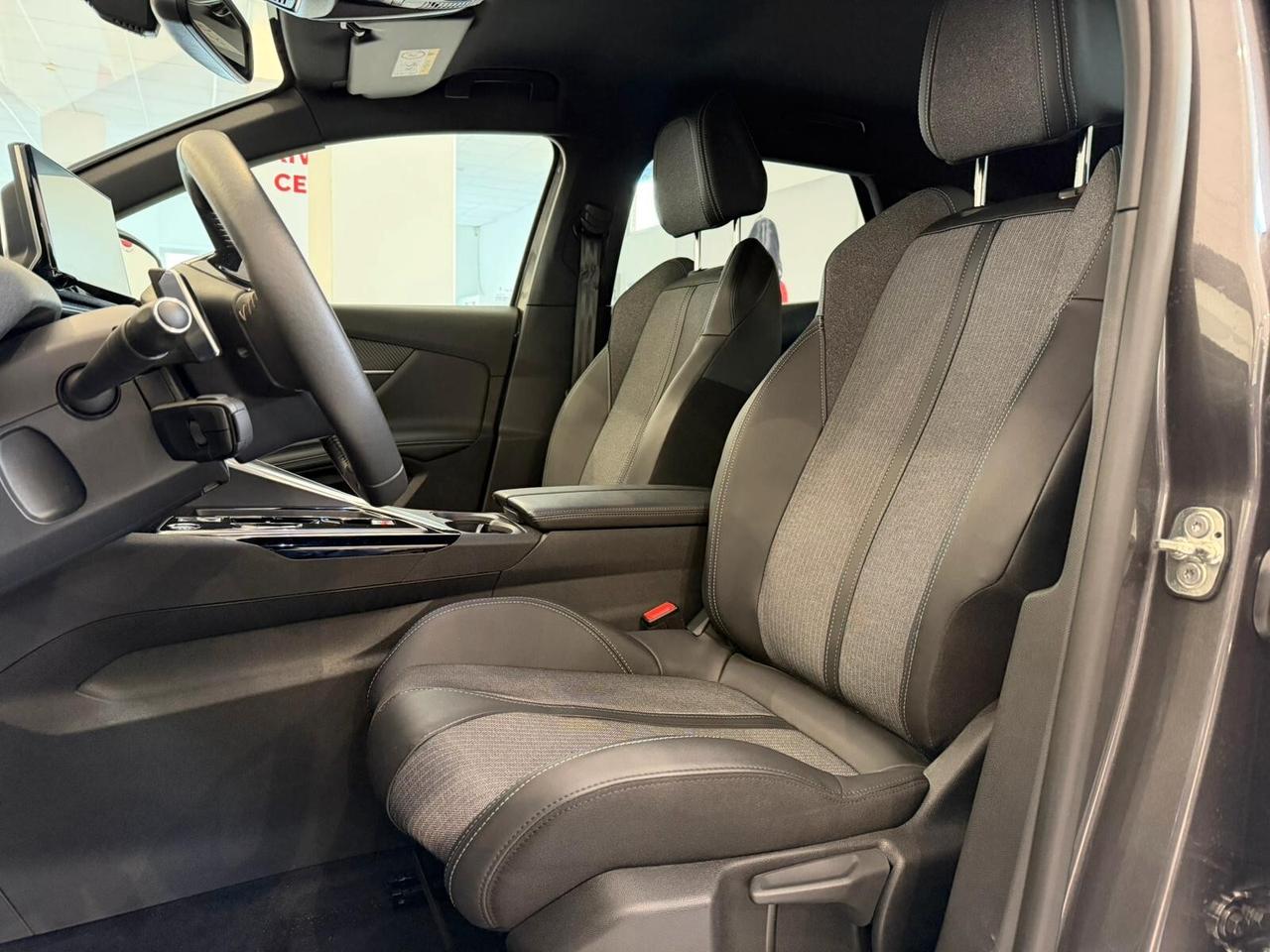 Peugeot 3008 1.5 BlueHdi 130Cv EAT8 Allure Pack