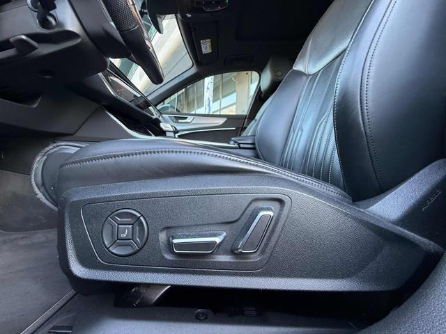 AUDI S6 Avant 3.0 TDI quattro tiptronic