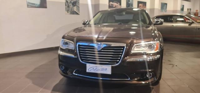 Lancia Thema 3.0 V6 mjt Executive 239cv *GAR 2 ANNI LANCIA*