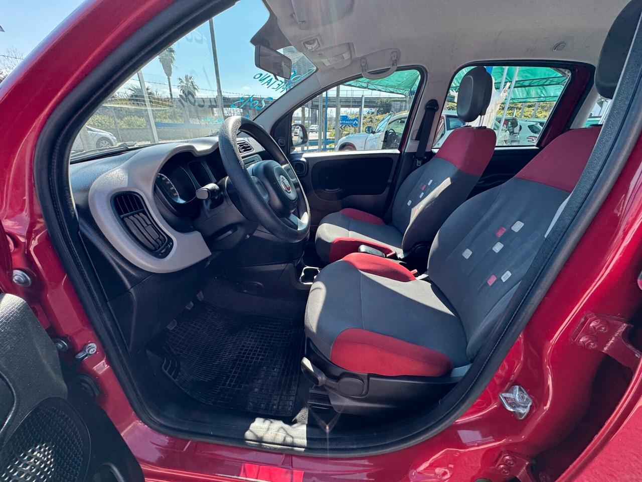 Fiat Panda 0.9 TwinAir Turbo Natural Power Lounge 1 prop. nord italia